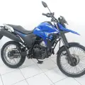 YAMAHA XTZ 250 LANDER YAMAHA XTZ 250 LANDER