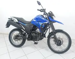 YAMAHA XTZ 250 LANDER YAMAHA XTZ 250 LANDER