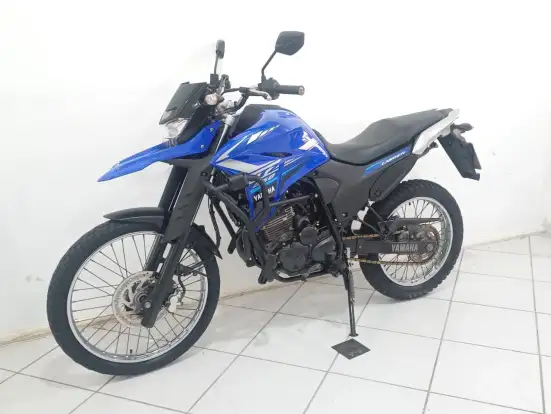 YAMAHA-XTZ 250 LANDER-2022