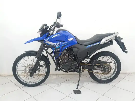 YAMAHA-XTZ 250 LANDER-2022