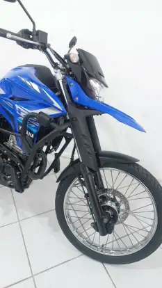 YAMAHA-XTZ 250 LANDER-2022