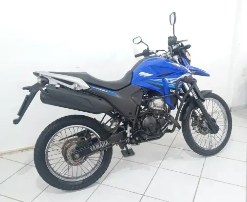 YAMAHA-XTZ 250 LANDER-2022