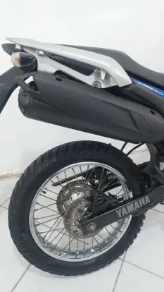 YAMAHA-XTZ 250 LANDER-2022