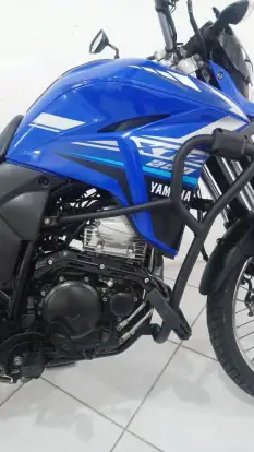 YAMAHA-XTZ 250 LANDER YAMAHA-XTZ 250 LANDER-2022