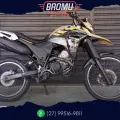 YAMAHA XTZ 250 LANDER YAMAHA XTZ 250 LANDER