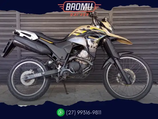 YAMAHA-XTZ 250 LANDER YAMAHA-XTZ 250 LANDER-2023