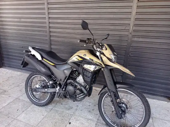YAMAHA-XTZ 250 LANDER YAMAHA-XTZ 250 LANDER-2023
