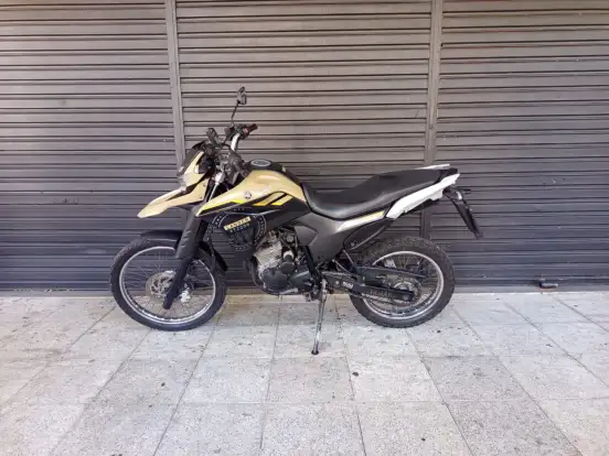 YAMAHA-XTZ 250 LANDER YAMAHA-XTZ 250 LANDER-2023
