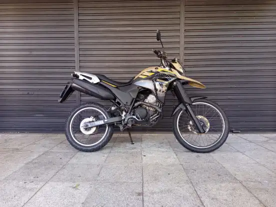 YAMAHA-XTZ 250 LANDER YAMAHA-XTZ 250 LANDER-2023