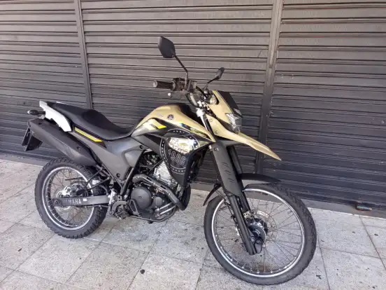 YAMAHA-XTZ 250 LANDER YAMAHA-XTZ 250 LANDER-2023