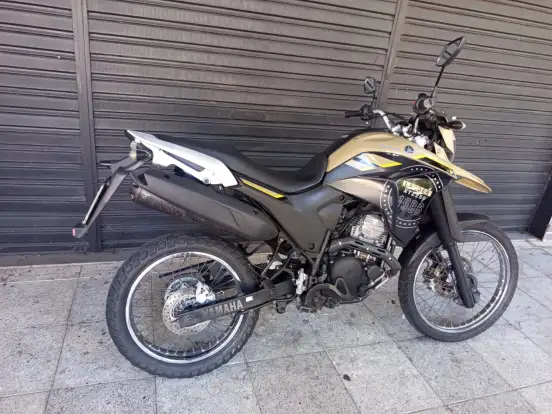 YAMAHA-XTZ 250 LANDER YAMAHA-XTZ 250 LANDER-2023