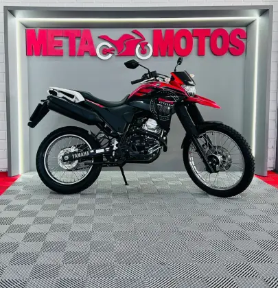YAMAHA XTZ 250 LANDER YAMAHA XTZ 250 LANDER