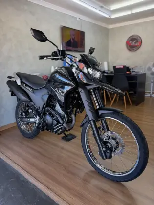 YAMAHA XTZ 250 LANDER 