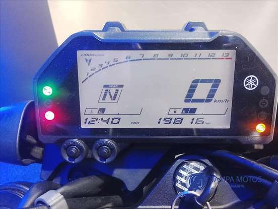 YAMAHA-MT-03 ABS YAMAHA-MT-03 ABS-2023