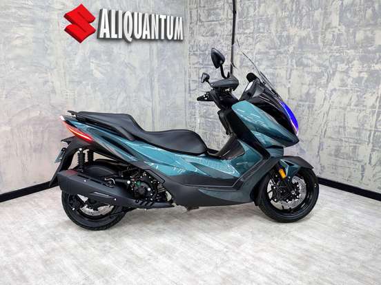 ZONTES-350E ZONTES-350E-2026