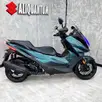 ZONTES 350E ZONTES 350E
