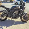 ZONTES GK350 ZONTES GK350