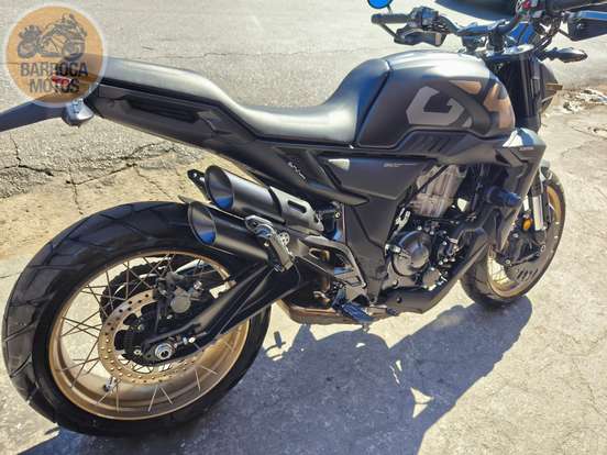 ZONTES-GK350 ZONTES-GK350-2024