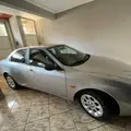 ALFA ROMEO 156 2.0 TS 16V GASOLINA 4P MANUAL ALFA ROMEO 156 2.0 TS 16V GASOLINA 4P MANUAL