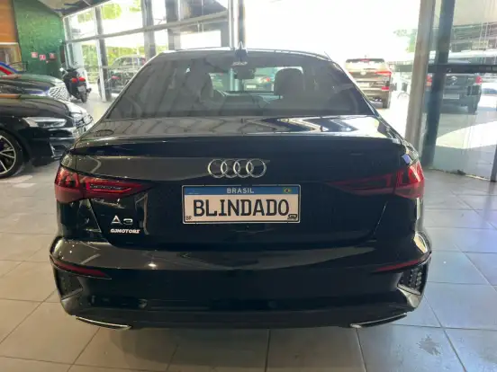 AUDI-A3-2.0 40 TFSI GASOLINA SEDAN S LINE S-TRONIC AUDI-A3-2022