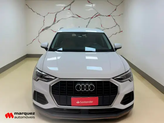AUDI Q3 1.4 35 TFSI GASOLINA PRESTIGE PLUS S TRONIC