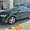 AUDI Q3 2.0 TFSI AMBIENTE QUATTRO 4P GASOLINA S TRONIC AUDI Q3 2.0 TFSI AMBIENTE QUATTRO 4P GASOLINA S TRONIC