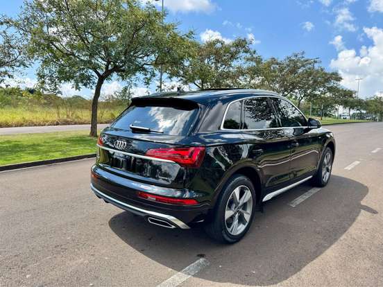 AUDI-Q5-2.0 45 TFSI GASOLINA S-LINE QUATTRO S TRONIC AUDI-Q5-2022