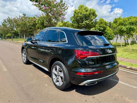 AUDI-Q5-2.0 45 TFSI GASOLINA S-LINE QUATTRO S TRONIC AUDI-Q5-2022