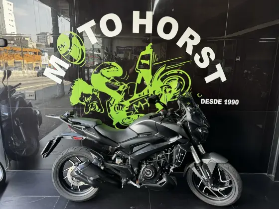 BAJAJ DOMINAR 400 
