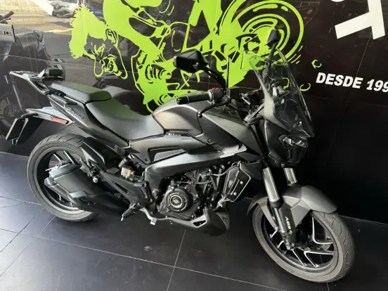 BAJAJ-DOMINAR 400 BAJAJ-DOMINAR 400-2024