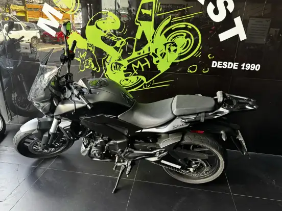 BAJAJ-DOMINAR 400 BAJAJ-DOMINAR 400-2024