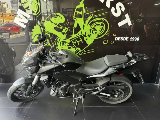 BAJAJ-DOMINAR 400 BAJAJ-DOMINAR 400-2024