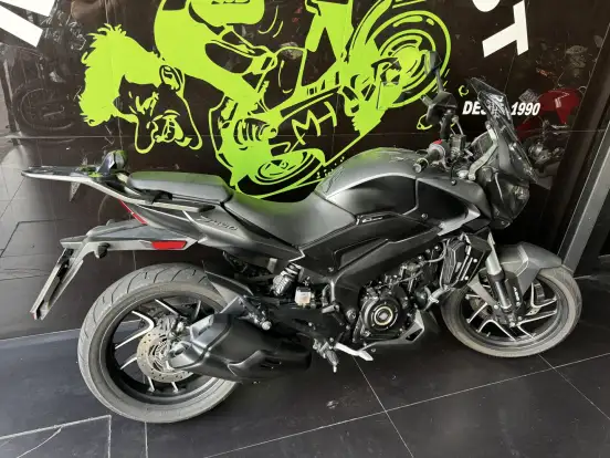 BAJAJ-DOMINAR 400-2024