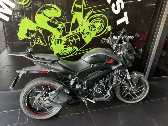 BAJAJ-DOMINAR 400 BAJAJ-DOMINAR 400-2024
