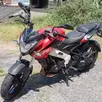 BAJAJ DOMINAR 200 BAJAJ DOMINAR 200