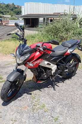 BAJAJ-DOMINAR 200-2023
