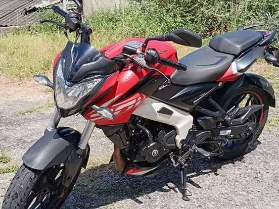 BAJAJ-DOMINAR 200 BAJAJ-DOMINAR 200-2023