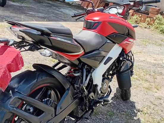 BAJAJ-DOMINAR 200 BAJAJ-DOMINAR 200-2023