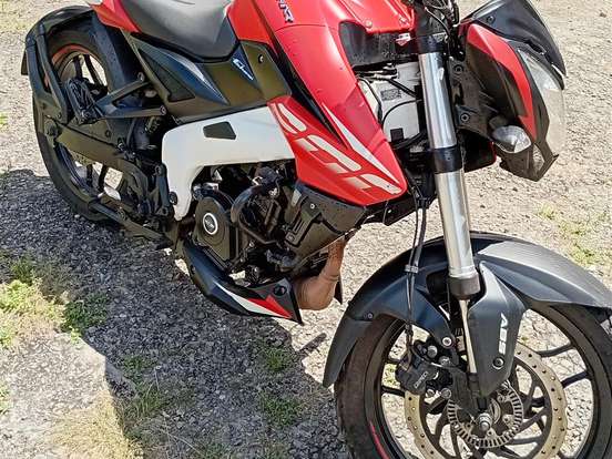 BAJAJ-DOMINAR 200 BAJAJ-DOMINAR 200-2023