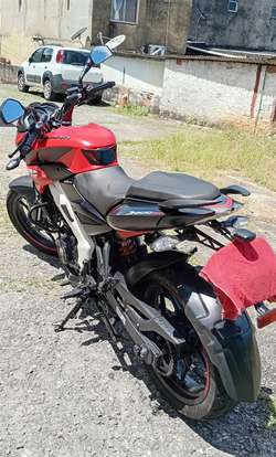 BAJAJ-DOMINAR 200-2023