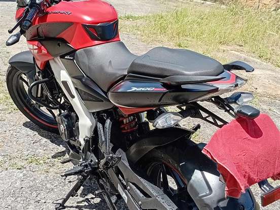 BAJAJ-DOMINAR 200 BAJAJ-DOMINAR 200-2023