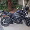 BAJAJ DOMINAR 400 BAJAJ DOMINAR 400
