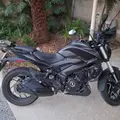 BAJAJ DOMINAR 400 BAJAJ DOMINAR 400