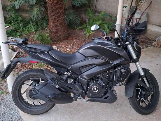BAJAJ-DOMINAR 400 BAJAJ-DOMINAR 400-2024
