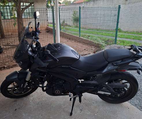 BAJAJ-DOMINAR 400 BAJAJ-DOMINAR 400-2024