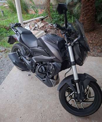 BAJAJ-DOMINAR 400 BAJAJ-DOMINAR 400-2024
