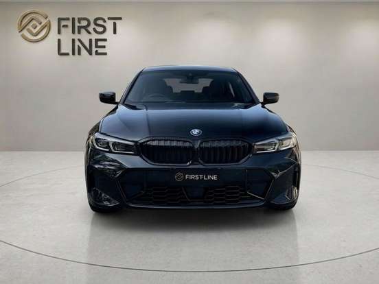 BMW-320i-2.0 16V TURBO FLEX M SPORT AUTOMÁTICO BMW-320i-2024