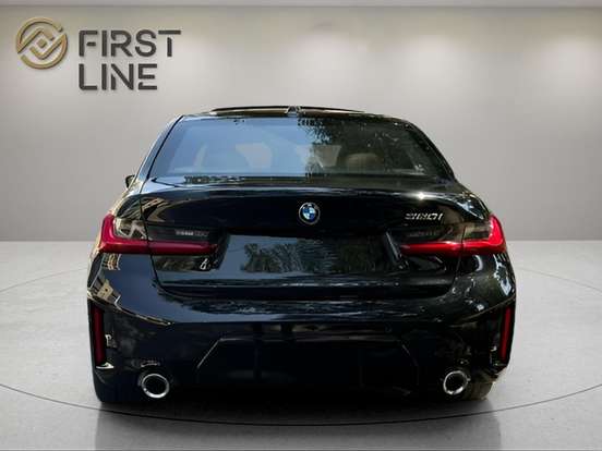 BMW-320i-2.0 16V TURBO FLEX M SPORT AUTOMÁTICO BMW-320i-2024