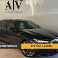 BMW 530e 2.0 TWINPOWER PHEV M SPORT AUTOMÁTICO BMW 530e 2.0 TWINPOWER PHEV M SPORT AUTOMÁTICO