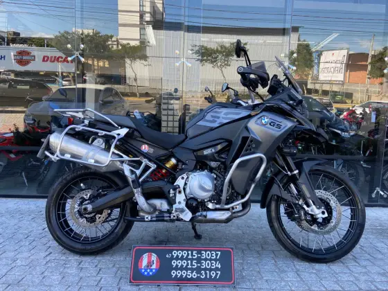 BMW F 850 GS ADVENTURE PREMIUM 